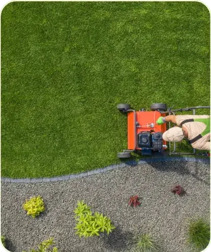 aménagement jardin Bellême-1