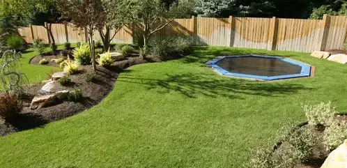 aménagement jardin à Bellême - image 2