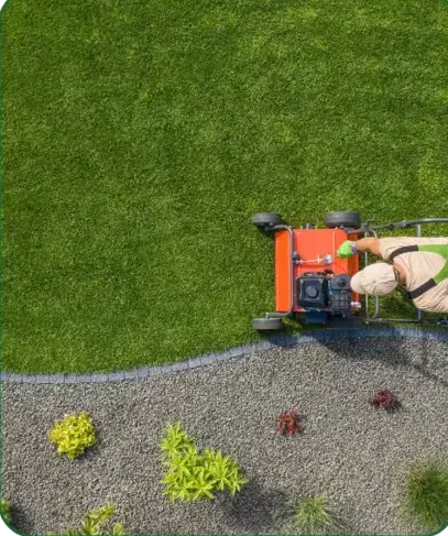 aménagement jardin à Bellême - image 4