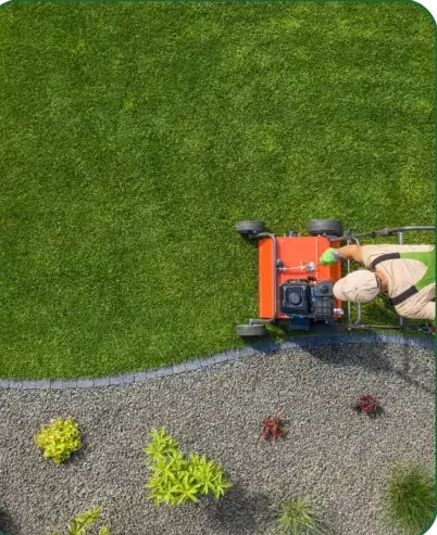 aménagement jardin à Lamnay - image 2