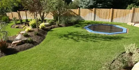 aménagement jardin à Montmirail - image 2