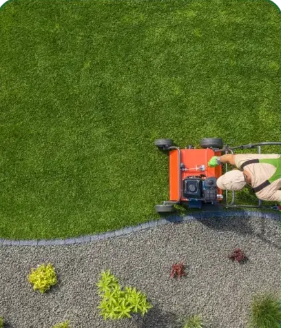 débroussaillage à Cherré-Au - image 4