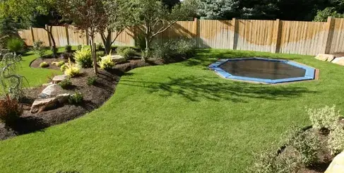 débroussaillage à Lamnay - image 2