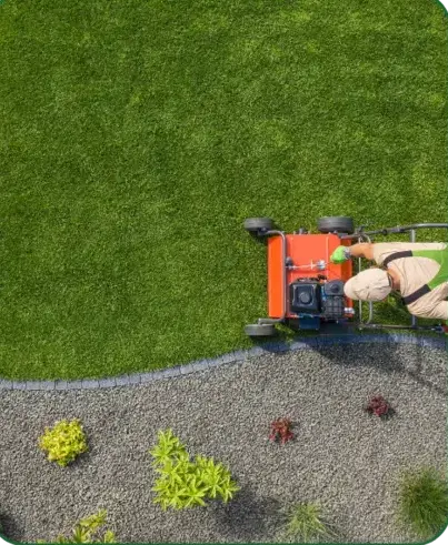 désherbage à Authon-du-Perche - image 4