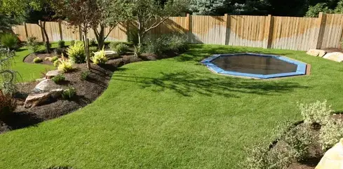 désherbage à Cherré-Au - image 2