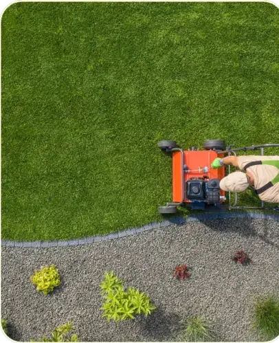 désherbage à Cherré-Au - image 4