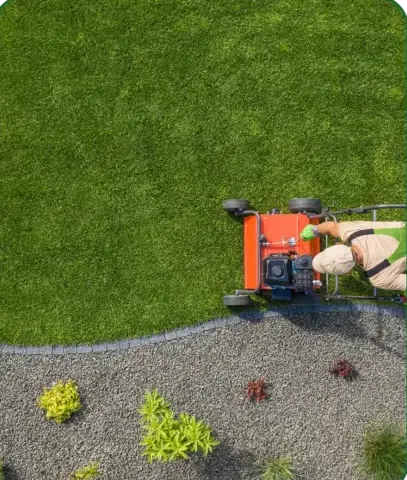 désherbage à Lamnay - image 4