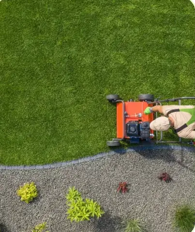 entretien jardinage à Cherré-Au - image 4