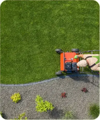 jardinier à Bellême - image 3